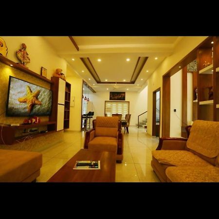 Sp Luxury Villa Kottamam, Kalady Kāladi Εξωτερικό φωτογραφία