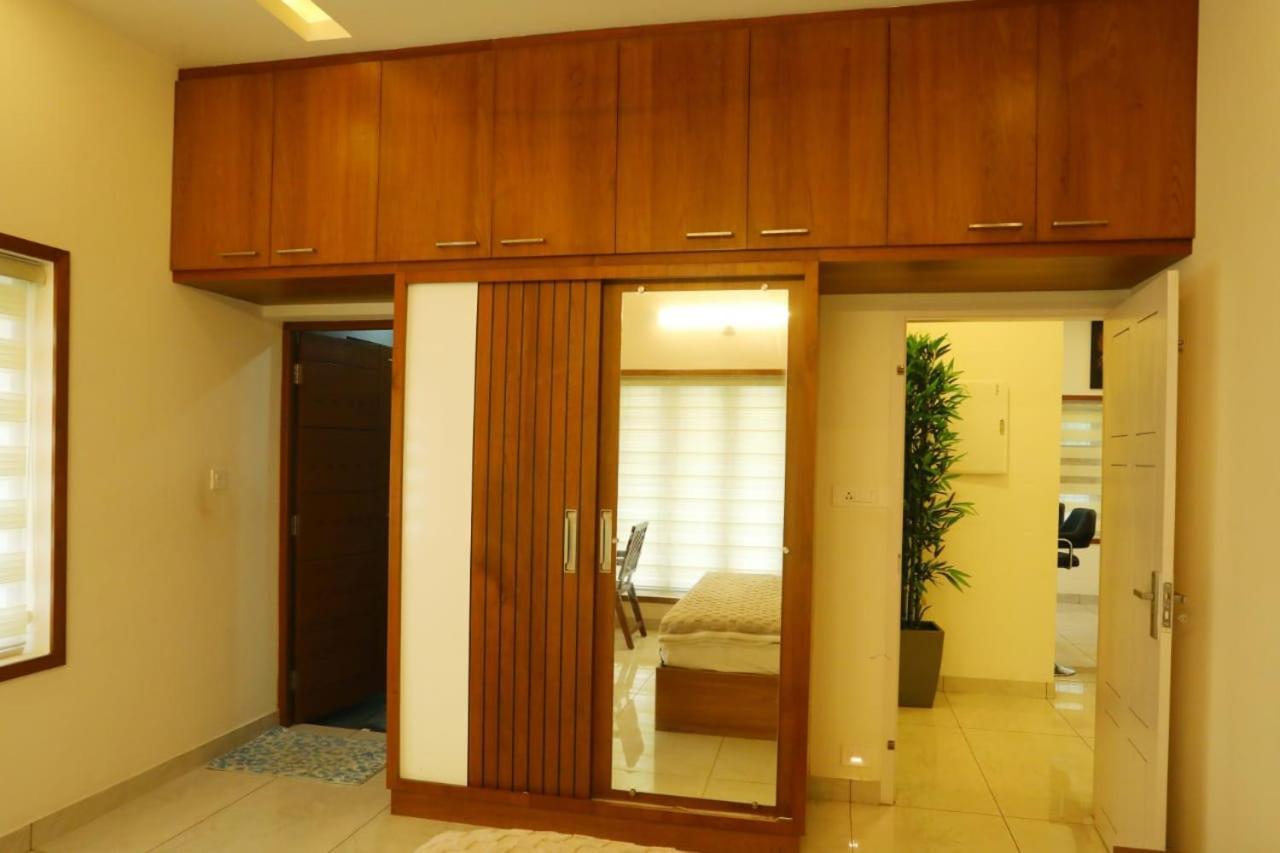 Sp Luxury Villa Kottamam, Kalady Kāladi Εξωτερικό φωτογραφία