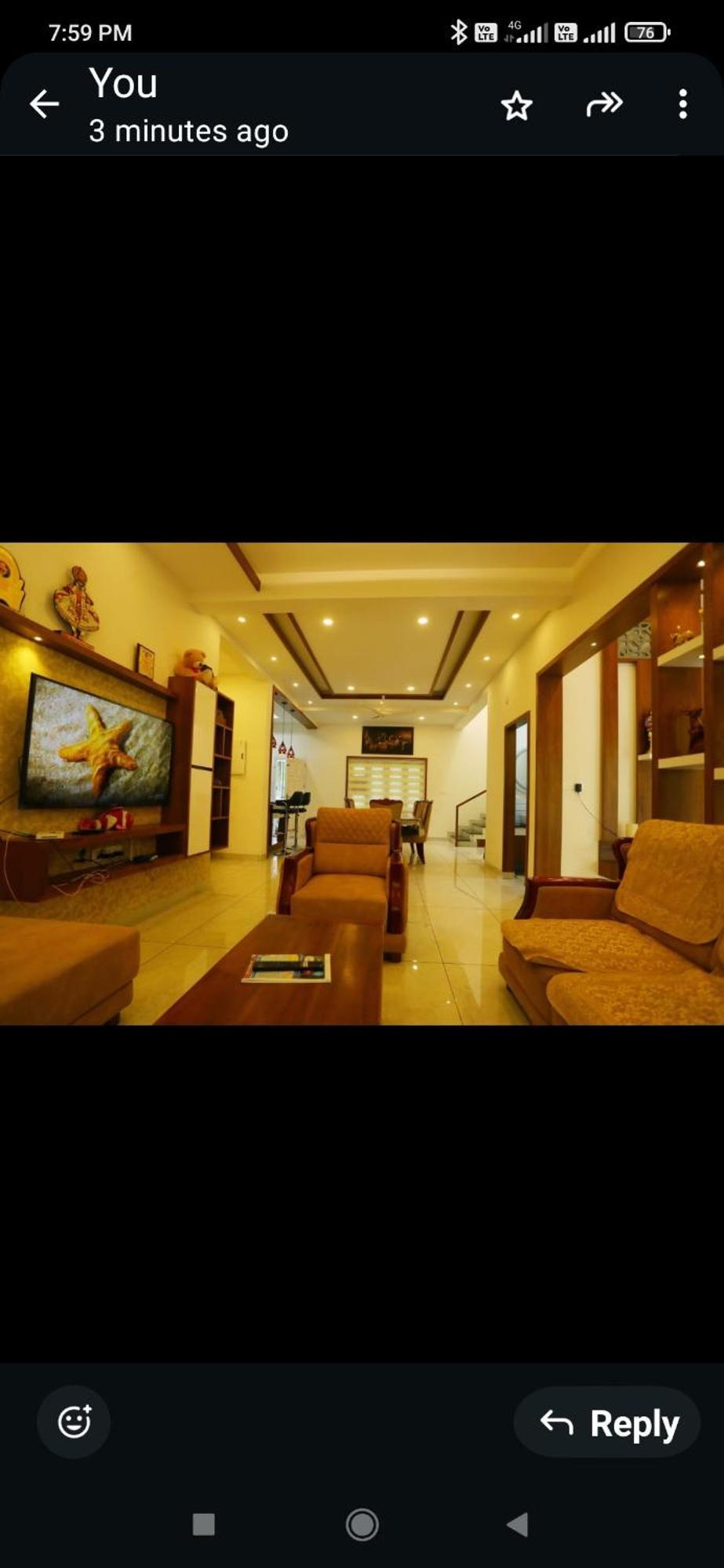 Sp Luxury Villa Kottamam, Kalady Kāladi Εξωτερικό φωτογραφία