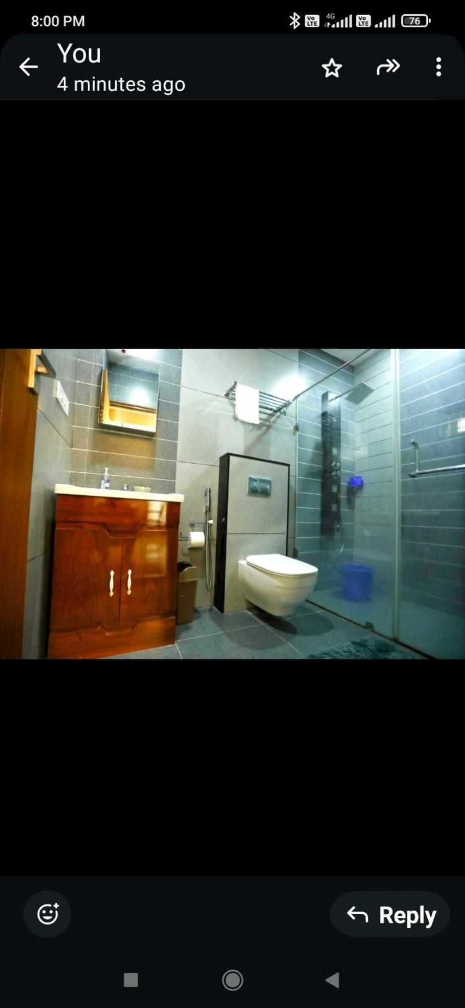 Sp Luxury Villa Kottamam, Kalady Kāladi Εξωτερικό φωτογραφία
