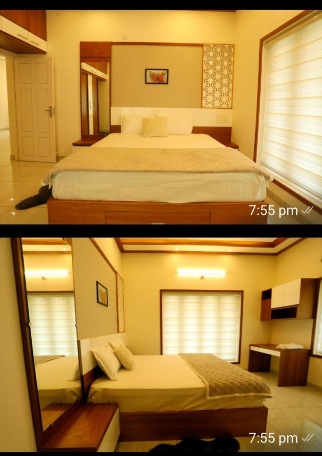 Sp Luxury Villa Kottamam, Kalady Kāladi Εξωτερικό φωτογραφία